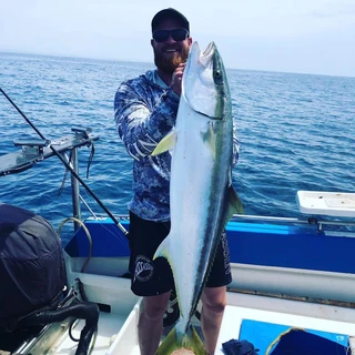 Fishing Charters Durban