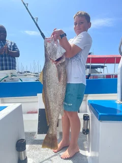 Fishing Charters Durban