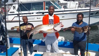 Fishing Charters Durban