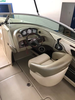 Sea Ray 220 select