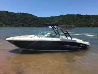Sea Ray 220 select