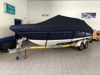 Sea Ray 220 select