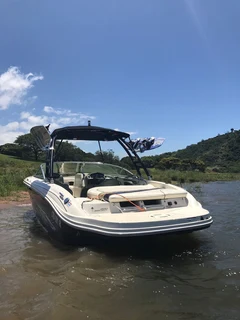 Sea Ray 220 select