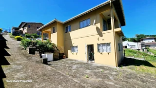 1-Bedroom Outbuilding for Rent – Parlock