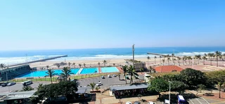 North Beach Frontline- 1 Bedroom in Shareblock