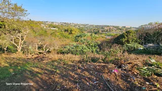 Vacant land in Clare Estate