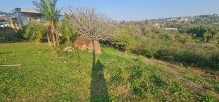 Vacant land in Clare Estate