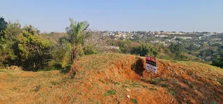 Vacant land in Clare Estate