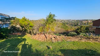 Vacant land in Clare Estate