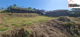 Well sized plot in Queensburgh