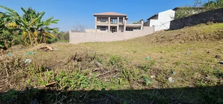 Well sized plot in Queensburgh