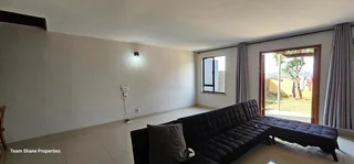 Spacious Duplex in Briardale with drive in access