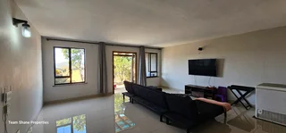 Spacious Duplex in Briardale with drive in access