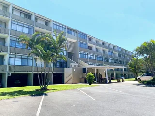 2 Bedroom Apartment / Flat to Rent in Essenwood