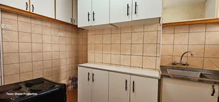 Harbour Views on Margaret Mncadi