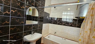 Harbour Views on Margaret Mncadi