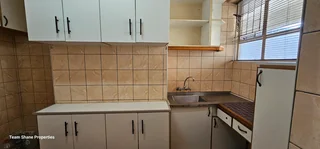 Harbour Views on Margaret Mncadi