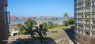 Harbour Views on Margaret Mncadi