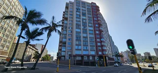 Harbour Views on Margaret Mncadi