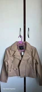 Jacket female
