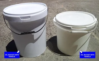 DRUMS - Plastic, Steel, Buckets, IBC&#39;s, Tanks, Kegs, 1000L &amp; Grey Water Systems