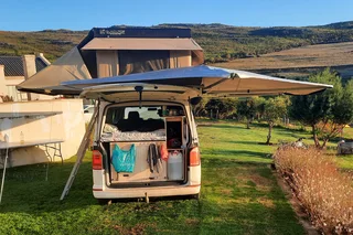 2015 T6  VW Kombi-Camper 103kW Launch Edition