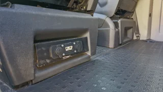 2015 T6  VW Kombi-Camper 103kW Launch Edition