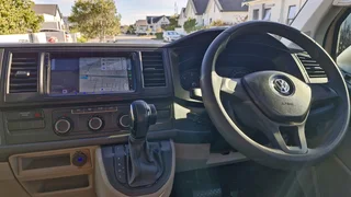 2015 T6  VW Kombi-Camper 103kW Launch Edition