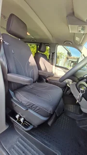 2015 T6  VW Kombi-Camper 103kW Launch Edition