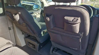 2015 T6  VW Kombi-Camper 103kW Launch Edition