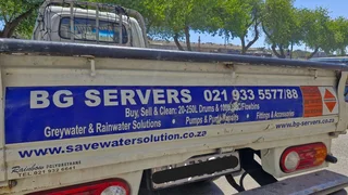 2019 Hyundai H100 Dropside