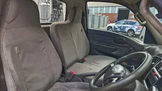 2019 Hyundai H100 Dropside