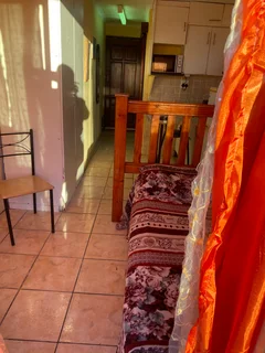 Studio Bachelor Apartment  for December