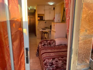 Apartment available for overnight in December 2025!