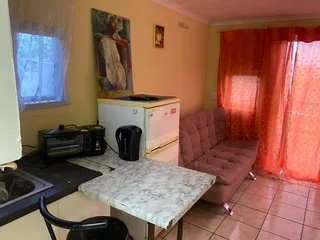 Apartment available for overnight in December 2025!