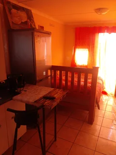 Apartment available for December  2025!