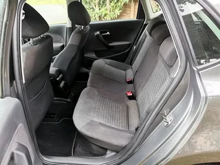 2014 Volkswagen Polo 1.6Tdi Comfortline