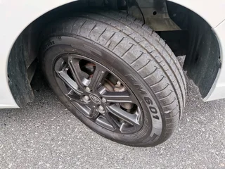 2021 Toyota Agya 1.0 Manual