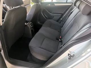 2013 Volkswagen Jetta 1.4 TSI (119kw)Comfortline