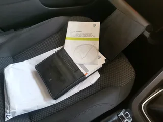 2013 Volkswagen Jetta 1.4 TSI (119kw)Comfortline