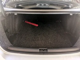 2013 Volkswagen Jetta 1.4 TSI (119kw)Comfortline