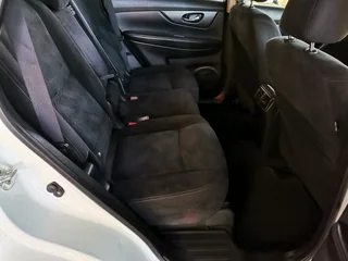 2016 Nissan Xtrail 2.0XE