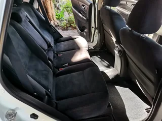 2016 Nissan Xtrail 2.0XE