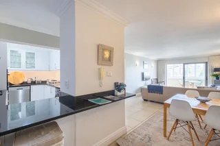 Spacious ground floor 3 bedroom apartment - Plettenberg Bay Central