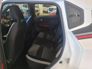 2024 Nissan Magnite Crossover