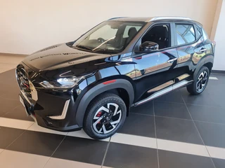 2024 Nissan Magnite Crossover