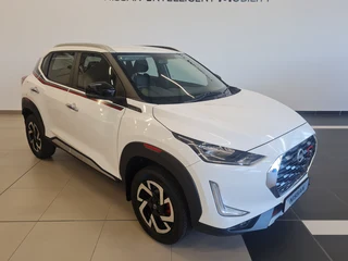 2024 Nissan Magnite Crossover