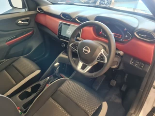 2024 Nissan Magnite Crossover