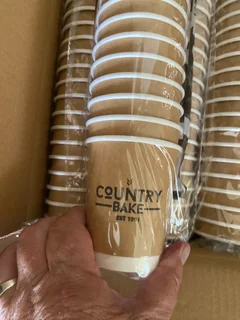 Packaging Restuarants