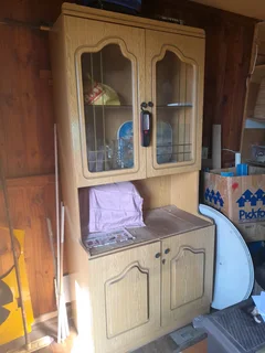 3 piece room divider